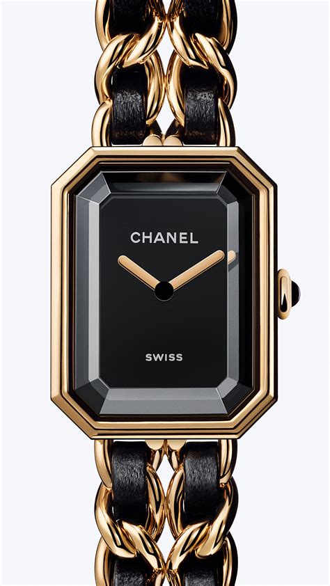 chanel ladies watches price in dubai|Chanel watches.